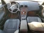 2006 BMW X3 3.0i