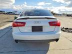 2012 Audi A6