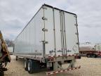 2018 Hyundai Translead VC2530152-AJS DRY Van Trailer