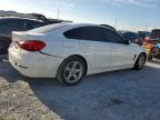 2015 BMW 428 i Gran Coupe