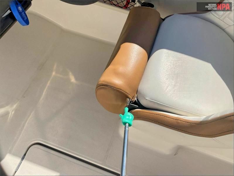 2022 Other 2022 Bayliner VR6