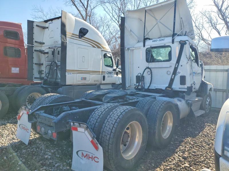 2026 Kenworth Construction T680