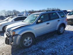 2012 Ford Escape xls en venta en Duryea, PA