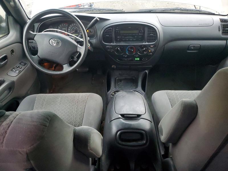 2005 Toyota Tundra sr