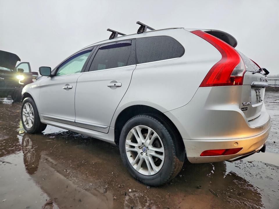 2015 Volvo Xc60 T5 Premier