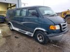 2000 Dodge Ram van B1500