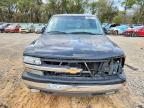 2000 Chevrolet Silverado K1500