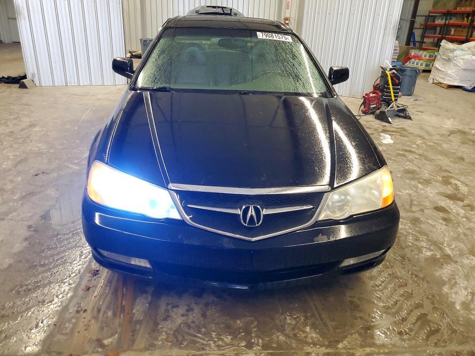 2003 Acura 3.2tl Type-s