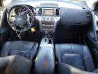 2011 Nissan Murano s