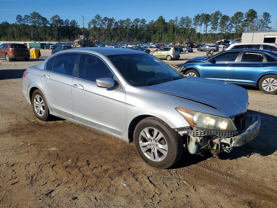 2012 Honda Accord lxp