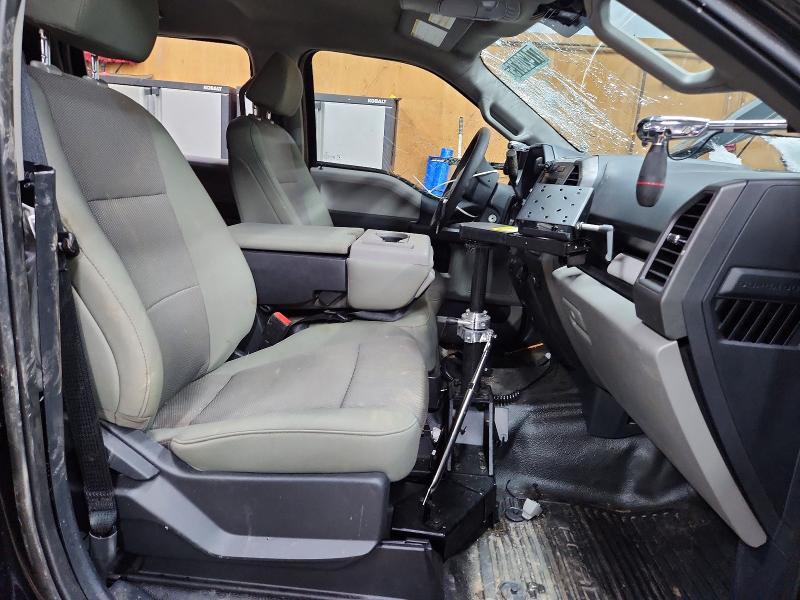 2022 Ford F250 Super Duty