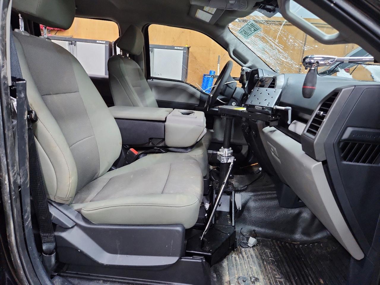 2022 Ford F250 Super Duty