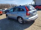 2010 Honda Cr-v exl