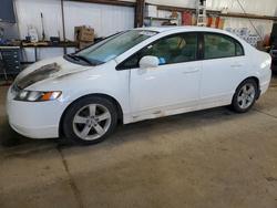 2007 Honda Civic ex for sale in Nisku, AB