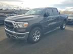2021 Dodge Ram 1500 big Horn