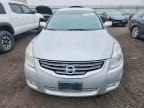2012 Niss Altima