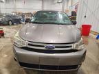 2010 Ford Focus se