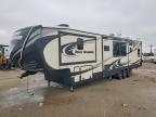 2017 Heartland Road Warrior Camper