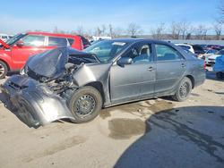 2003 Toyota Camry le for sale in Bridgeton, MO
