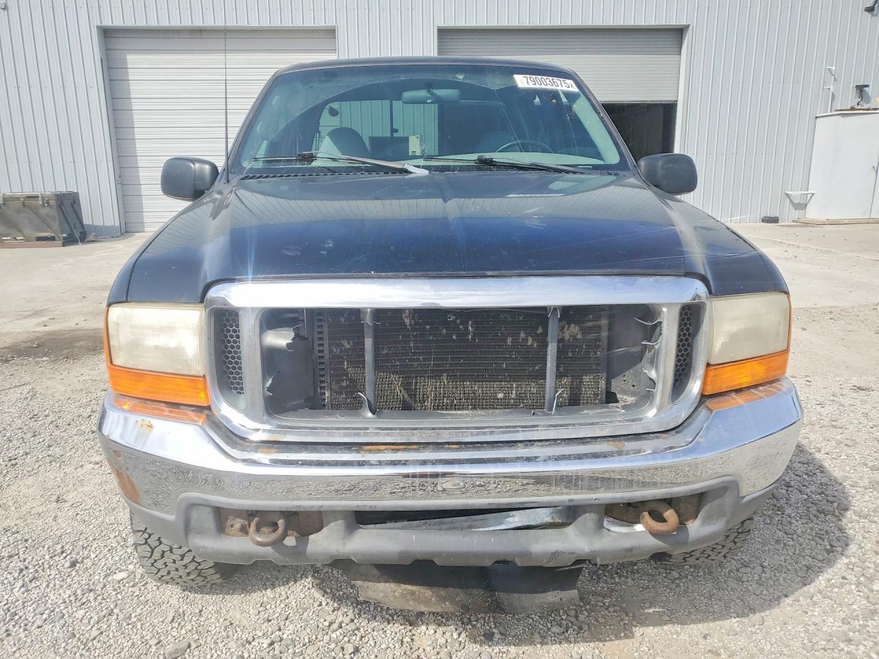 1999 Ford F250 Super Duty