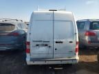 2012 Ford Transit Connect XLT