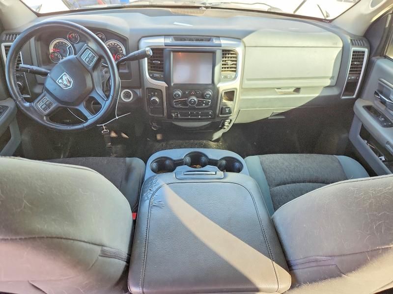 2013 Dodge Ram 2500 slt