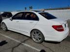 2013 Mercedes-Benz C 250