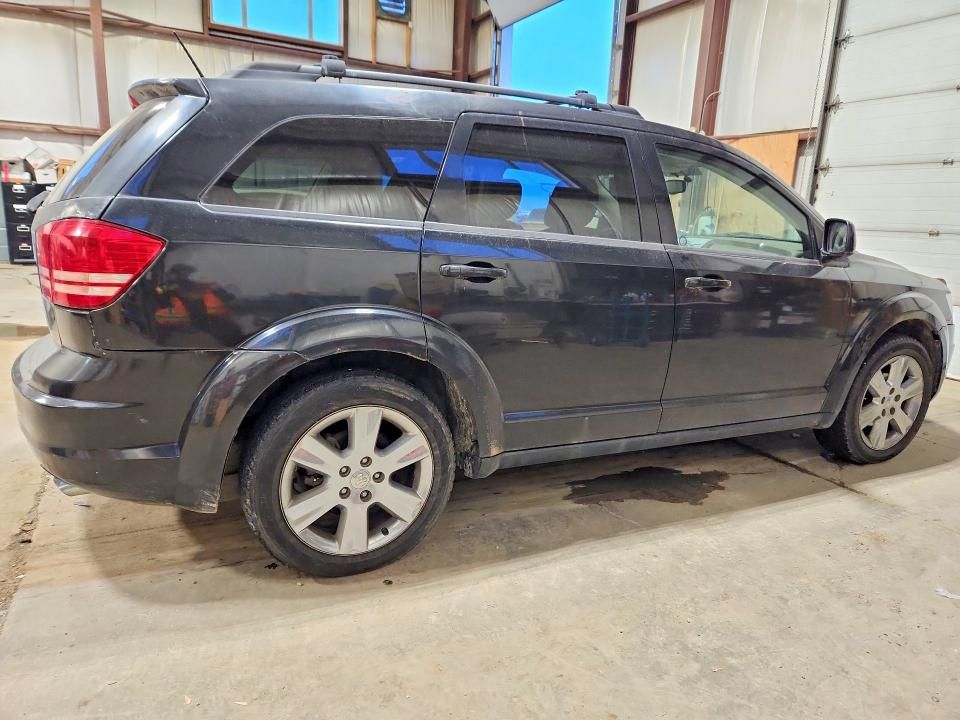 2009 Dodge Journey sxt