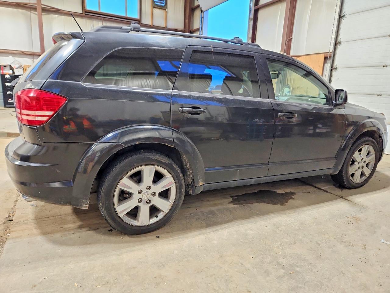 2009 Dodge Journey sxt