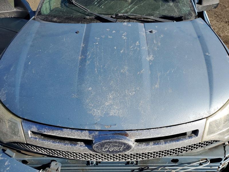2008 Ford Focus se