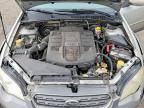 2007 Subaru Outback Outback 3.0r ll Bean