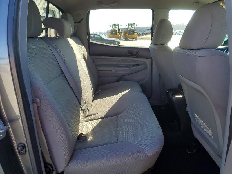 2014 Toyota Tacoma Double Cab