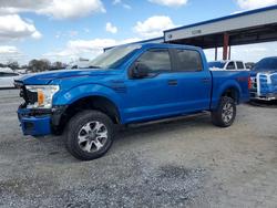 2019 Ford F150 Supercrew for sale in Riverview, FL