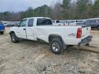 2007 Chevrolet Silverado K2500 Heavy Duty