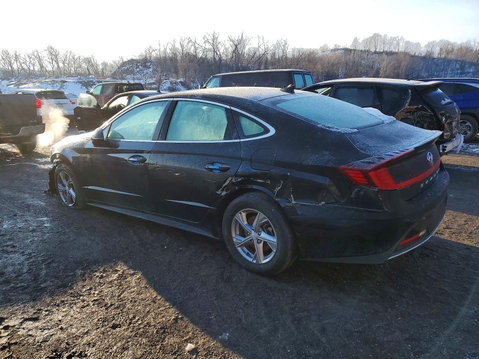 2023 Hyundai Sonata se