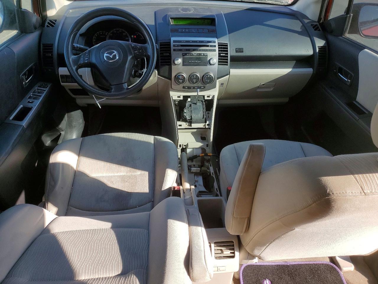 2009 Mazda 5