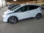 2021 Chevrolet Bolt ev Premier