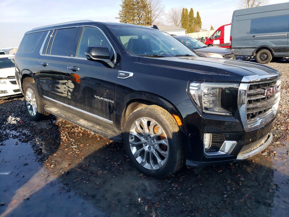 2022 GMC Yukon xl K1500 slt
