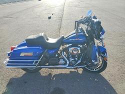 Harley-Davidson Flhtc salvage cars for sale: 2009 Harley-Davidson Flhtc