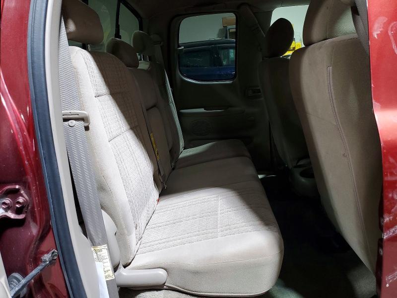 2006 Toyota Tundra SR5