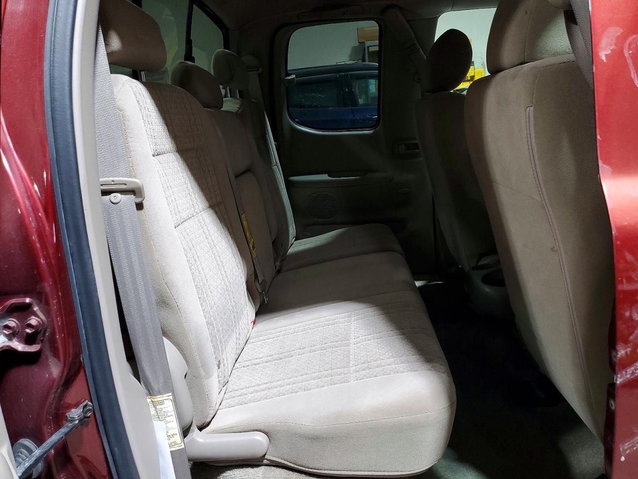 2006 Toyota Tundra SR5