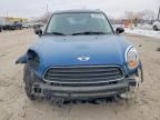 2012 Mini Cooper Countryman