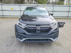 2020 Honda Cr-v exl