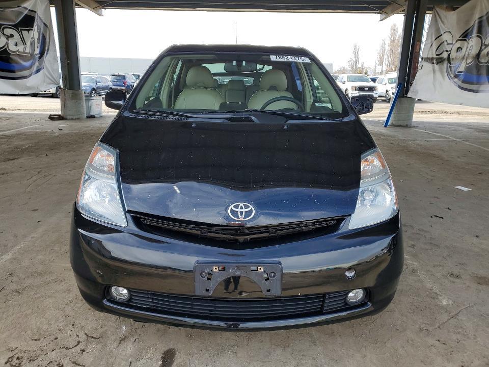 2007 Toyota Prius Base
