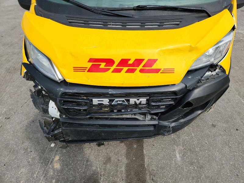 2023 Dodge RAM Promaster 2500 2500 Standard