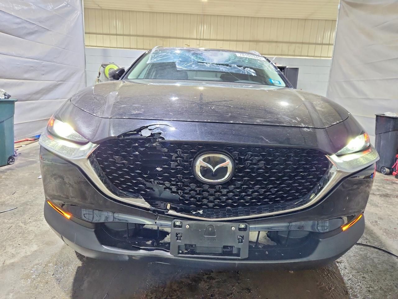 2023 Mazda Cx-30 Preferred