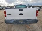 2007 Ford F150