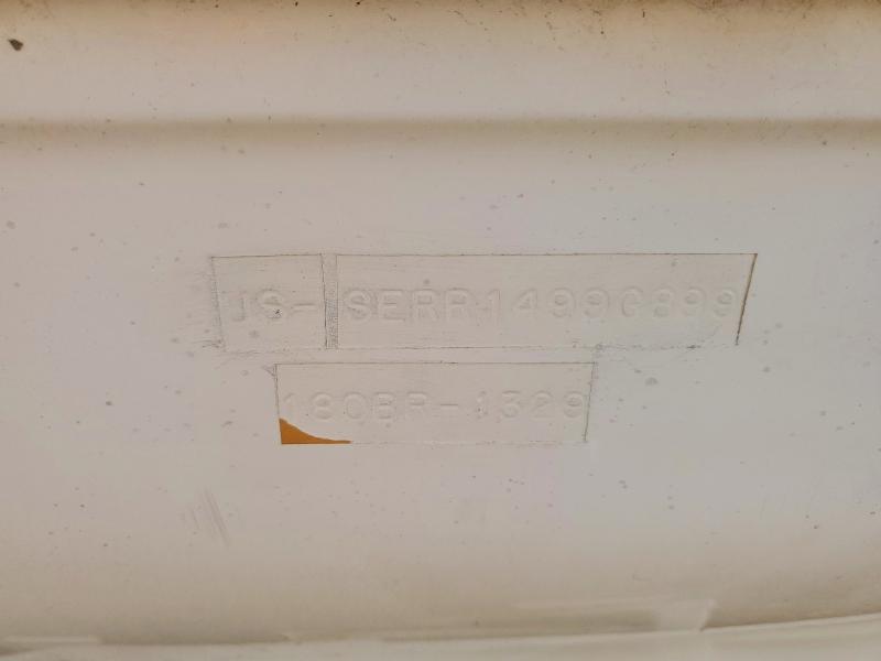 1999 Sea Ray Boat Trlr