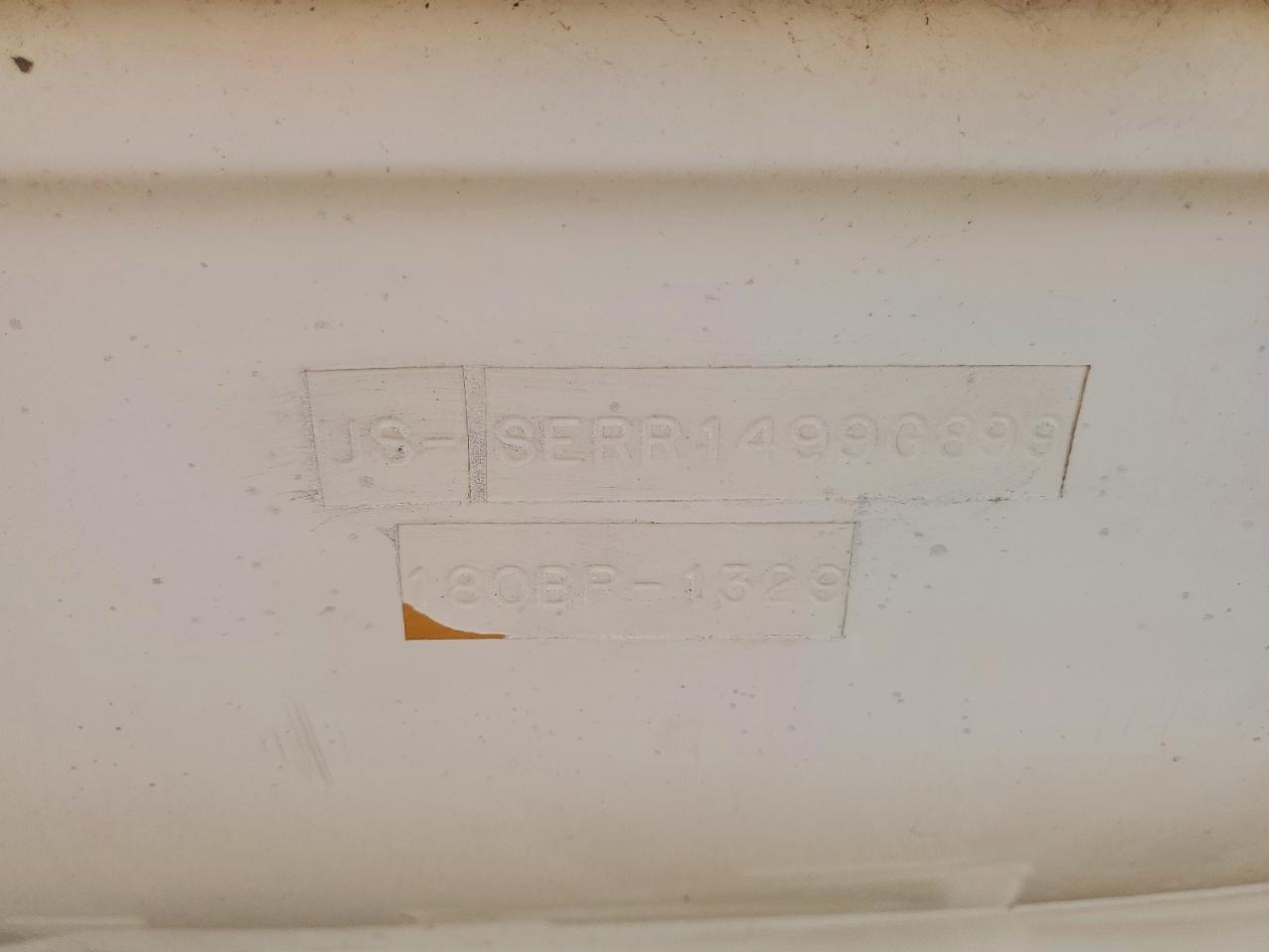 1999 Sea Ray Boat Trlr