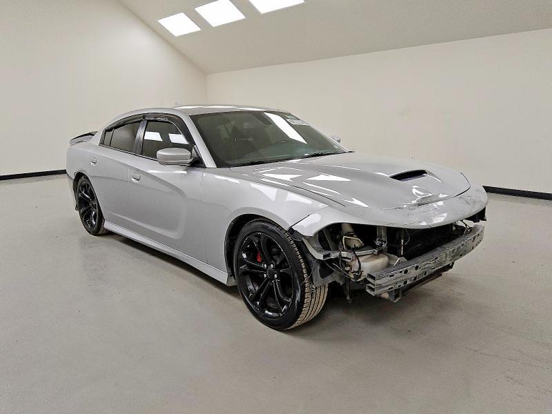2021 Dodge Charger r
